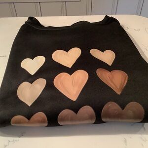 NWOT women’s plus size sweatshirt